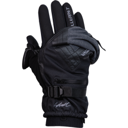 Vallerret Skadi Zipper Mitt PSP XS