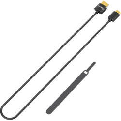 SmallRig 3041 HDMI Cable Ultra Slim 4K 55cm C to A