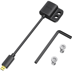 SmallRig 3021 HDMI Adpt Cable Ultra Slim 4K D to A