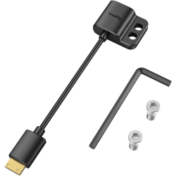 SmallRig 3020 HDMI Adpt Cable Ultra Slim 4K C to A