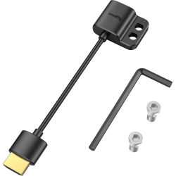 SmallRig 3019 HDMI Adpt Cable Ultra Slim 4K A to A