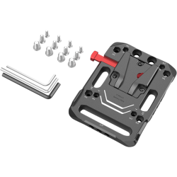 SmallRig 2988 Battery Plate V-Mount