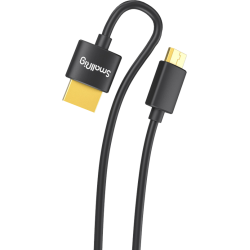 SmallRig 3040 HDMI Cable 4K 35cm C to A