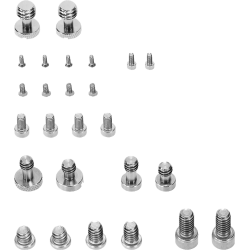 SmallRig 2326 Screw Set for Camera Accessories