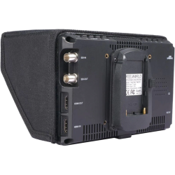 Feelworld FW279 sunhood