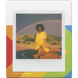 Polaroid Go Film Double Pack 16 photos