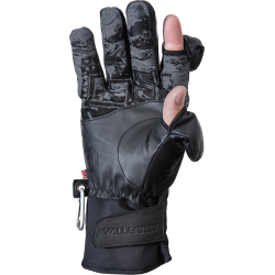 Vallerret Tinden Photography Glove L