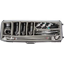 Think Tank Logistics Manager 50 V2.0, Black