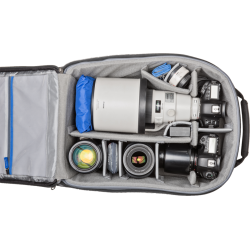 Think Tank Airport Security V3.0, Black