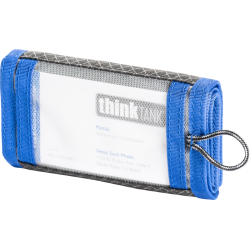 Think Tank Pixel Pocket Rocket - Blue