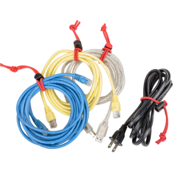 Think Tank Red Whips V2.0, Red