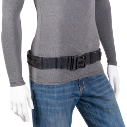 Think Tank Thin Skin Belt V3.0 - S-M-L, Black