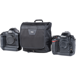 Think Tank Skin Changer Pop Down V3.0, Black