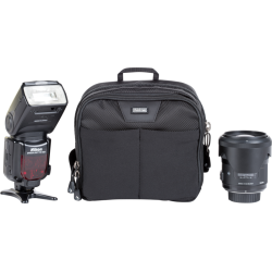 Think Tank Speed Changer V3.0, Black/Grey