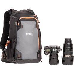 Think Tank MindShift PhotoCross 13 Backpack, Orange Ember