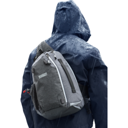 Think Tank MindShift PhotoCross 10, Carbon Grey