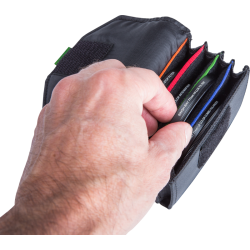 Think Tank MindShift Filter Nest Mini, Black