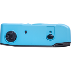 Kodak M35 Reusable Camera Blue