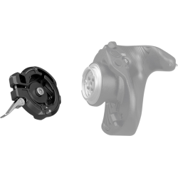 SmallRig 3403 Handgrip Rosette Adapter For Sony FX6