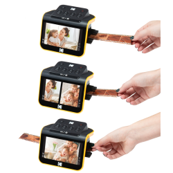 Kodak Slide N Scan Digital Film Scanner