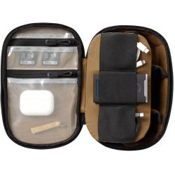 GOMATIC PETER MCKINNON EVERY DAY TECH ORGANIZER