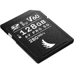 Angelbird AV PRO SD MK2 128GB V60 | 1 PACK