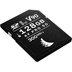Angelbird AV PRO SD MK2 128GB V90 | 1 PACK