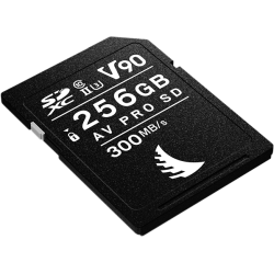 Angelbird AV PRO SD MK2 256GB V90 | 1 PACK