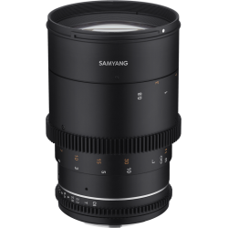 Samyang 135mm T2.2 VDSLR MK2 Canon RF