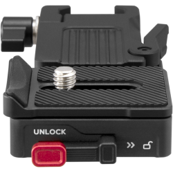 Zhiyun Universal Quick Release Plate For Crane M3