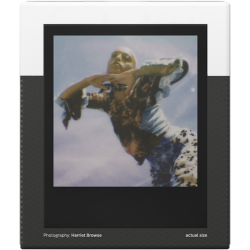 Polaroid Go Film Double Pack 16 photos - Black Frame