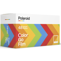 Polaroid Go Film Multipack 48 photos