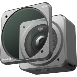 SmallRig 3694 ND Filter Kit For DJI Action 2