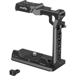 SmallRig 3639 Half Cage For Sony A7IV/ A7SIII/ A7RIV/ A1