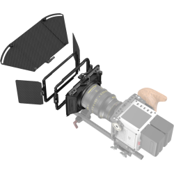 SmallRig 3680 Mini Matte Box Pro