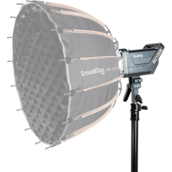 SmallRig 3615 RC120B Cob Light