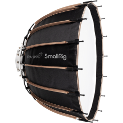 SmallRig 3585 RA-D55 Parabolic Softbox