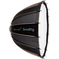 SmallRig 3586 RA-D85 Parabolic Softbox