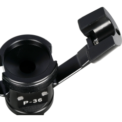 Sirui P-36 Adapter for Monopod/feet