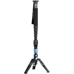 Sirui P-36 Kit Supporting Adapter &amp; Feet for Monopod