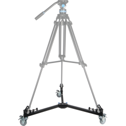 Sirui DT-06 Tripod Slider Dolly