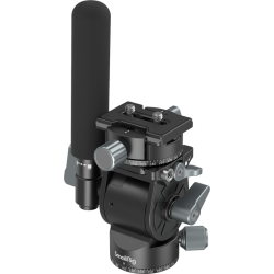 SmallRig 3457 Lightweight Fluid Video Head