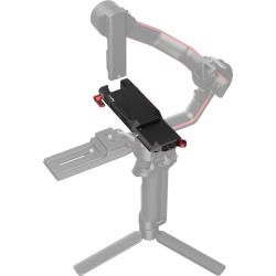 SmallRig 3251 Power Pass-Through Plate For DJI RS2