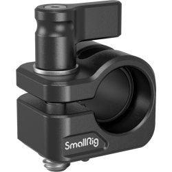 SmallRig 3598 Single Rod Clamp 12/15mm For Panasonic GH6