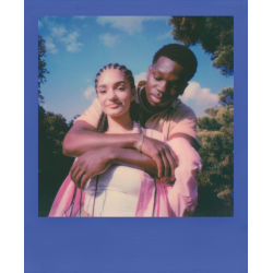Polaroid Color film for I-type Color Frame