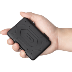 SmallRig 3192 Memory Case