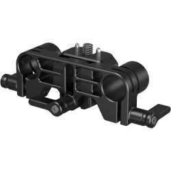 SmallRig 3652 Dual Rod Support