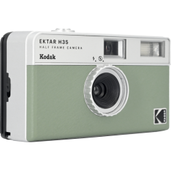 Kodak EKTAR H35 Film Camera Sage