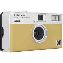 Kodak EKTAR H35 Film Camera Sand