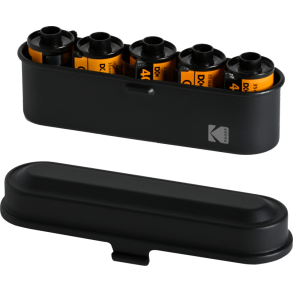 Kodak Film Case 135 (small) black